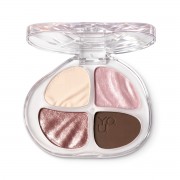 Палетка теней RELOUIS Y.O.U. Really Brilly — 9 сияющих оттенков | Купить в ЛНР оптом